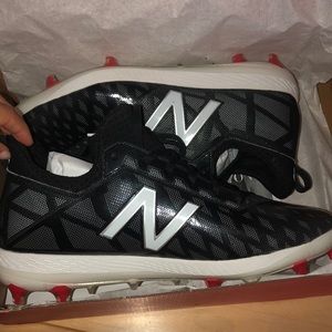 BRAND NEW New Balance Cleats